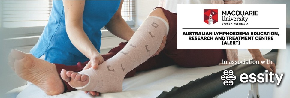ALERT Compression with logo