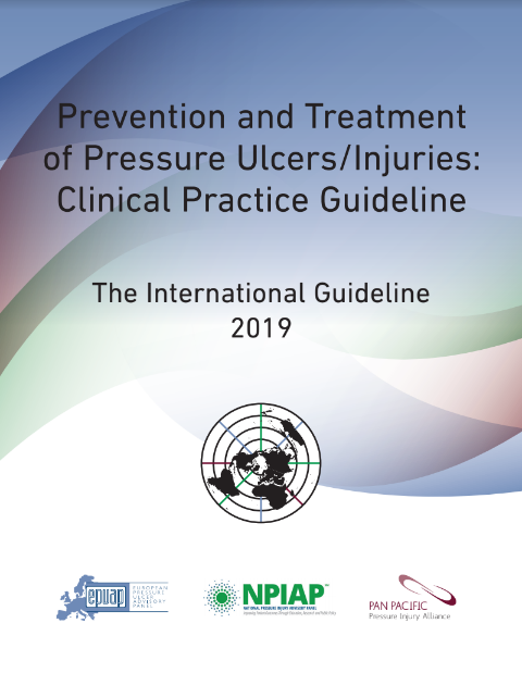 Guidelines cover 2019