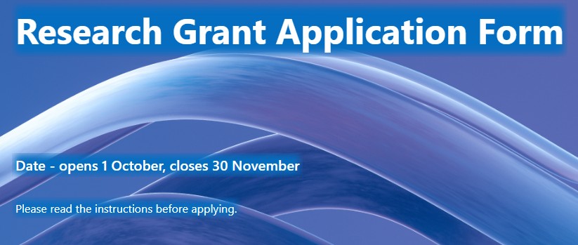 Research Grant