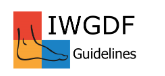 IWGDF Guidelines