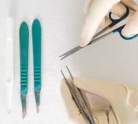 Certificate in Wound Debridement (level 7)